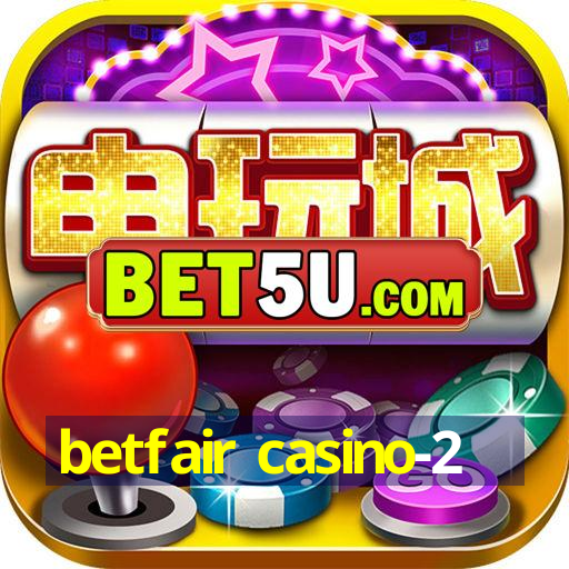 betfair casino